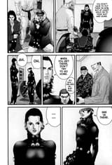 Gantz - Chapter 61_ Gate - 4