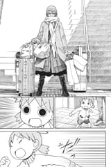 Yotsuba&amp;! - c086 (v13) - p087 [dig] [Souvenirs] [Yen Press] [danke-Empire] {r2}