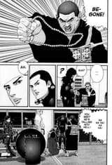 Gantz - Chapter 61_ Gate - 5