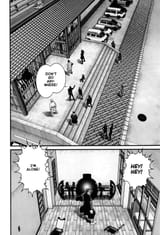 Gantz - Chapter 61_ Gate - 6