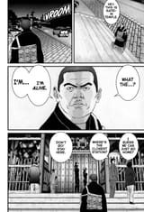 Gantz - Chapter 61_ Gate - 9