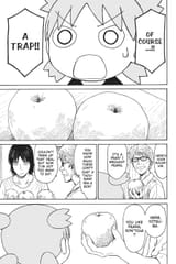 Yotsuba&amp;! - c086 (v13) - p103 [dig] [Souvenirs] [Yen Press] [danke-Empire] {r2}