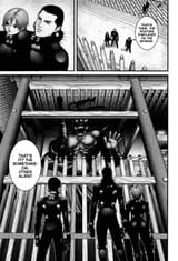 Gantz - Chapter 61_ Gate - 10