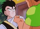 Gohan Urameshi