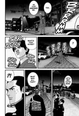 Gantz - Chapter 61_ Gate - 11