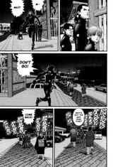 Gantz - Chapter 61_ Gate - 12