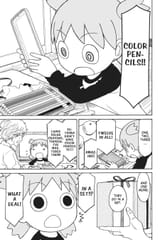 Yotsuba&amp;! - c086 (v13) - p107 [dig] [Souvenirs] [Yen Press] [danke-Empire] {r2}