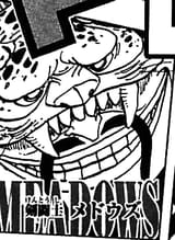 Could Kaidou still be alive