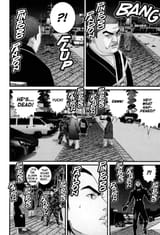 Gantz - Chapter 61_ Gate - 13