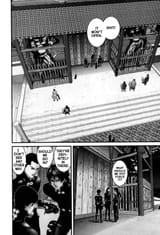 Gantz - Chapter 61_ Gate - 15
