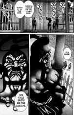 Gantz - Chapter 61_ Gate - 16