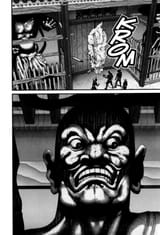 Gantz - Chapter 61_ Gate - 17