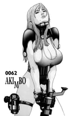 Gantz - Chapter 62_ The King&#039;s Stand - 1