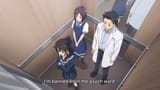I&#039;m banned from the psych ward