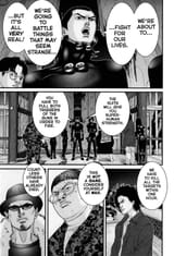Gantz - Chapter 62_ The King&#039;s Stand - 3
