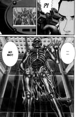 Gantz - Chapter 62_ The King&#039;s Stand - 7