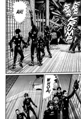 Gantz - Chapter 62_ The King&#039;s Stand - 10