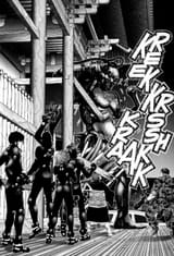 Gantz - Chapter 62_ The King&#039;s Stand - 11