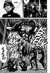 Gantz - Chapter 62_ The King&#039;s Stand - 13