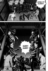 Gantz - Chapter 62_ The King&#039;s Stand - 15