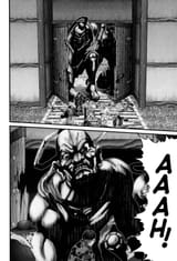 Gantz - Chapter 62_ The King&#039;s Stand - 17