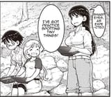 Ruri no Houseki - Vol.2 Ch.10 - Seen and Unseen Worlds - 27_1