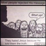 the truth