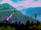 Rei go BOOM