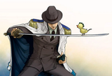SILENT DEMON BOGARD