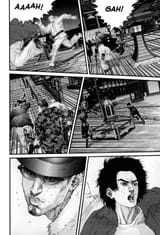 Gantz - Chapter 63_ Palm - 3