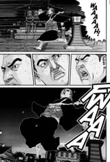 Gantz - Chapter 63_ Palm - 4