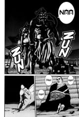 Gantz - Chapter 63_ Palm - 7
