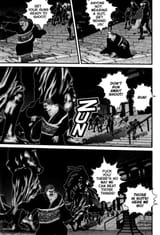 Gantz - Chapter 63_ Palm - 8