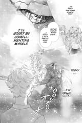 Otome Kaijuu Caramelize - Chapter 16