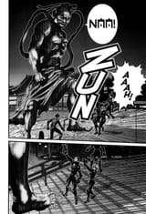 Gantz - Chapter 63_ Palm - 9
