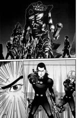 Gantz - Chapter 63_ Palm - 10