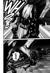 Gantz - Chapter 63_ Palm - 11