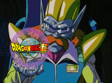 DBGT solos DBS