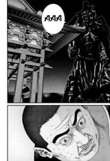 Gantz - Chapter 63_ Palm - 13