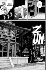 Gantz - Chapter 63_ Palm - 14