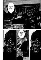 Gantz - Chapter 63_ Palm - 15