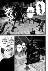 Gantz - Chapter 63_ Palm - 16