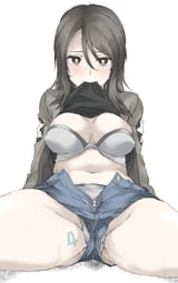 Tetas monster