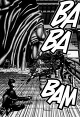 Gantz - Chapter 63_ Palm - 18