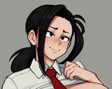 Momo Nerd