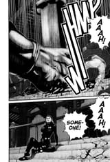 Gantz - Chapter 64_ Breach - 4