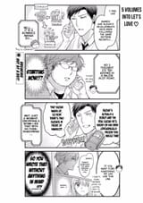 Average genius mangaka