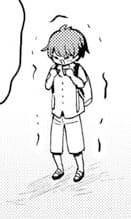 shivering yuu