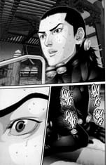Gantz - Chapter 64_ Breach - 5