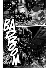 Gantz - Chapter 64_ Breach - 6